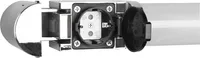 VANNITOAVALGUSTI TRIO PIERA 16W LED 1650LM 80CM KROOM
