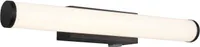 VANNITOAVALGUSTI TRIO MATTIMO 4,3W LED 450LM 40CM MUST