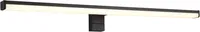 VANNITOAVALGUSTI TRIO LIFALSE 11,5W LED 1200LM 60CM MUST