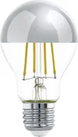 LED LAMP EGLO 7W E27 A60 LED 806LM 2700K KROOM PEEGEL