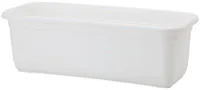 RÕDUKAST FORM-PLASTIC VENUS 80CM, VALGE