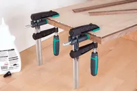 PITSKRUVIDE JA KIIRPITSTANGIDE WOLFCRAFT RISTISUUNA FIKSAATORID 2TK PAKIS