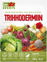 MIKROBIOLOOGILINE VÄETIS BIOEFEKTS TRIHHODERMIIN 200G