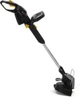 AKUTRIMMER ALPINA ATR 20 LI KIT AKU JA LAADIJAGA