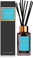 KODULÕHNASTAJA AREON BLACK AQUAMARINE 85ML