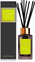 KODULÕHNASTAJA AREON BLACK EAU D'ETE 85ML