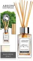 KODULÕHNASTAJA AREON STICKS BLACK CRYSTAL 85ML