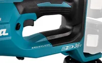 PINNASEPUUR MAKITA DDG460ZX7 2X18V ILMA AKU JA LAADIJATA