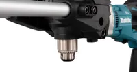 PINNASEPUUR MAKITA DDG460ZX7 2X18V ILMA AKU JA LAADIJATA