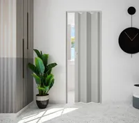 VOLDIKUKS RAPIDO TEXTILE GREY 204X83CM