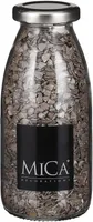 DEKORATIIVKIVID MICA SHELL TUMEPRUUN 250ML