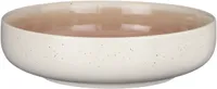 TALDRIK MICA LUCCO 22CM, ROOSA