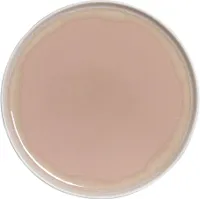 PRAETALDRIK MICA LUCCO 21CM, ROOSA