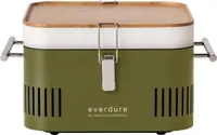 PIKNIKUGRILL EVERDURE BY HESTON BLUMENTHAL CUBE ROHELINE