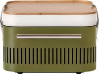 PIKNIKUGRILL EVERDURE BY HESTON BLUMENTHAL CUBE ROHELINE