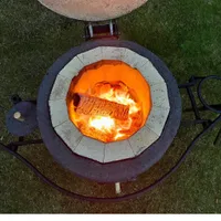 TANDOOR-GRILLAHI KUUM KARU MINI