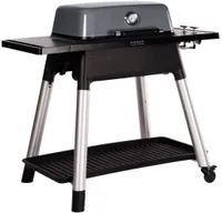 GAASIGRILL EVERDURE BY HESTON BLUMENTHAL FORCE TUMEHALL