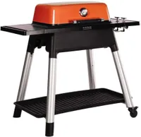 GAASIGRILL EVERDURE BY HESTON BLUMENTHAL FORCE ORANŽ