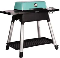 GAASIGRILL EVERDURE BY HESTON BLUMENTHAL FORCE MINT