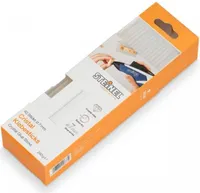 LIIMIPULGAD STEINEL CRISTAL 7MM 40TK/240G