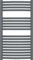 KÄTERÄTIKUIVATI KUUM VESI 540X1000MM 1/2" 455W GRAFIIT