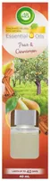 AIR WICK REEDS DIFFUSER PEAR & CINNAMON 40ML