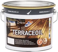 TERRASSI ÕLI RILAK TERRACEOIL HALL 10L