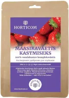 MAASIKAVÄETIS KASTMISEKS HORTICOM 750G