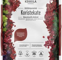 DEKORATIIVKATE KEKKILÄ ANTIIKPUNANE 45L
