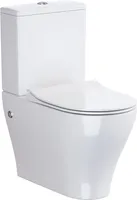 WC-POTI LOPUTUSKAST CERSANIT URBAN HARMONY