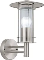 AIAVALGUSTI EGLO LISIO 1X60W E27 IP44