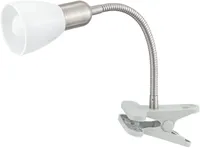 KOHTVALGUSTI EGLO DAKAR3 1X4W LED E14 3000K