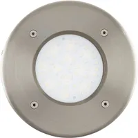 AIAVALGUSTI EGLO LAMEDO 1X2,5W LED 230LM 3000K IP67 ÜMAR