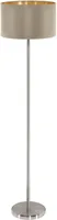 PÕRANDALAMP EGLO MASERLO 1X60W E27