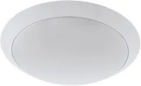 AIAVALGUSTI EGLO PILONE 1X11W LED 950LM 3000K VALGE