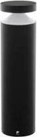 AIAVALGUSTI EGLO MELZO 1X11W 950LM 3000K Ø450MM MUST
