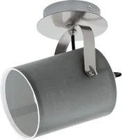 KOHTVALGUSTI EGLO VILLABATE 1X10W LED E27 HALL