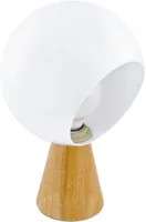 LAUALAMP EGLO MAMBLAS 1X60W E27 VALGE