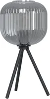 LAUALAMP EGLO MANTUNALLE 1 1X40W E27 MUST