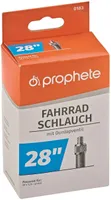 SISEKUMM PROPHETE JALGRATTALE 28X1,75 DUNLOPVENTIILIGA