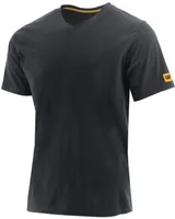 T-SÄRK CAT MEESTE MUST 2XL