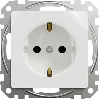 PISTIKUPESA M-GA SCHNEIDER-ELECTRIC SEDNA DESIGN VALGE