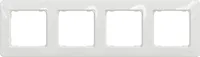 RAAM 4-NE SCHNEIDER-ELECTRIC SEDNA DESIGN VALGE