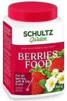 KASTMISVÄETIS SCHULTZ MARJADE, VILJAPÕÕSASTE BERRIES FOOD 350G