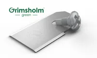 LÕIKETERA ROBOTMURUNIIDUKILE GRIMSHOLM AUTOMOWER 9TK PAKIS
