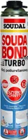 LIIMVAHT SOUDAL SOUDABOND EASY TURBO 750ML