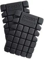 PÕLVEKAITSMED PESSO KP07 STD MUST