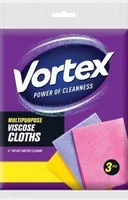 SVAMMLAPP VORTEX UNIVERSAALNE VISCOSE 3TK PAKIS