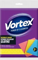 PUHASTUSLAPP VORTEX 3TK PAKIS
