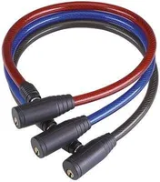 TROSSLUKK PROPHETE 55CM D=10MM